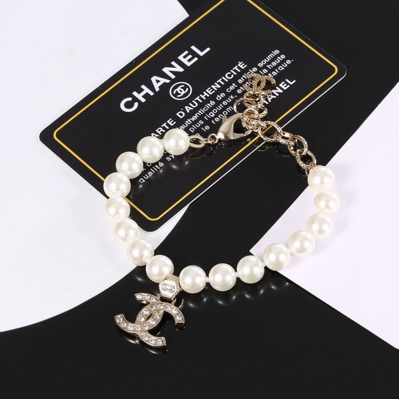 Chanel Bracelets